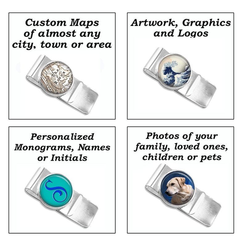 Map Cufflinks Puebla Mexico Handmade Cuff Links Mexican City Maps Groomsmen Weddings Fathers Dads image 7