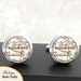 see more listings in the Map Cufflinks section