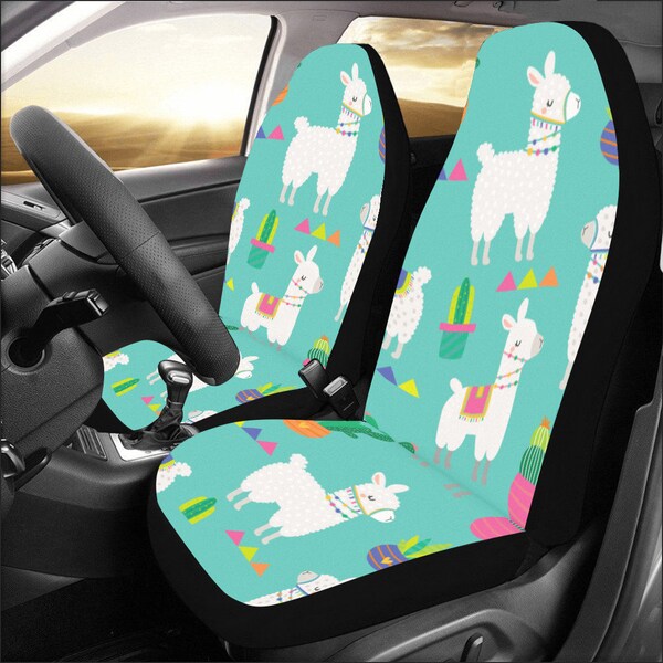 Car Seat Covers for Vehicle Etsy
