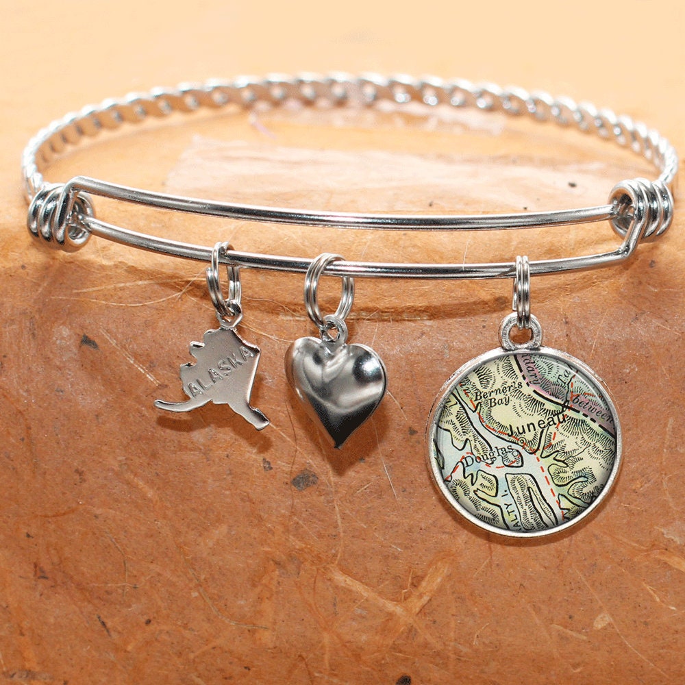 Alaska Vintage Jewelry - Etsy