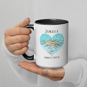 13 oz marble campfire coffee mugs Michigangster Campfire Mug – Michigan Awesome main image 1