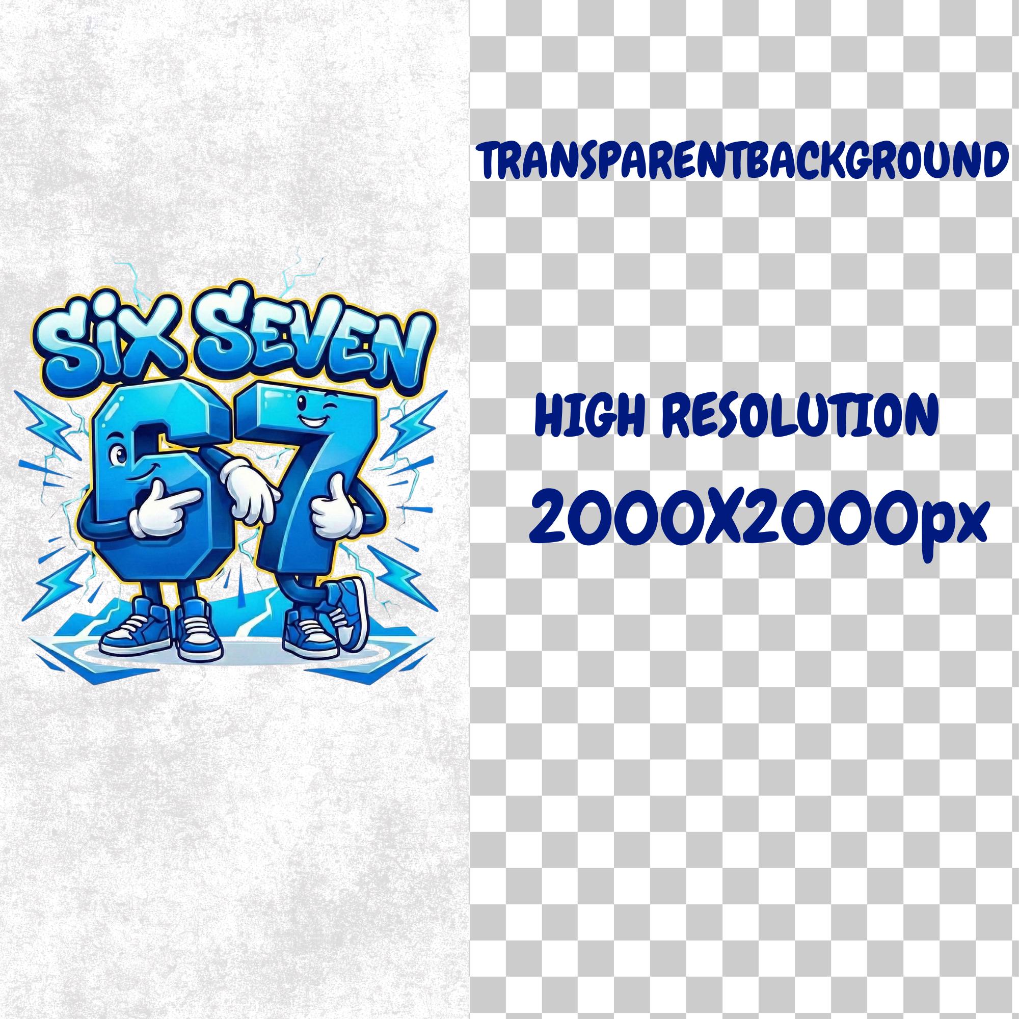 Brainrot 67 PNG Bundle | Italian Meme, Kids Gaming (digital Download ...