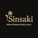 SinsakiCustom store logo