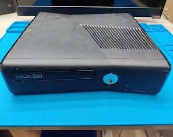 Xbox 360 Slim 1TB RGH3 (Matte)