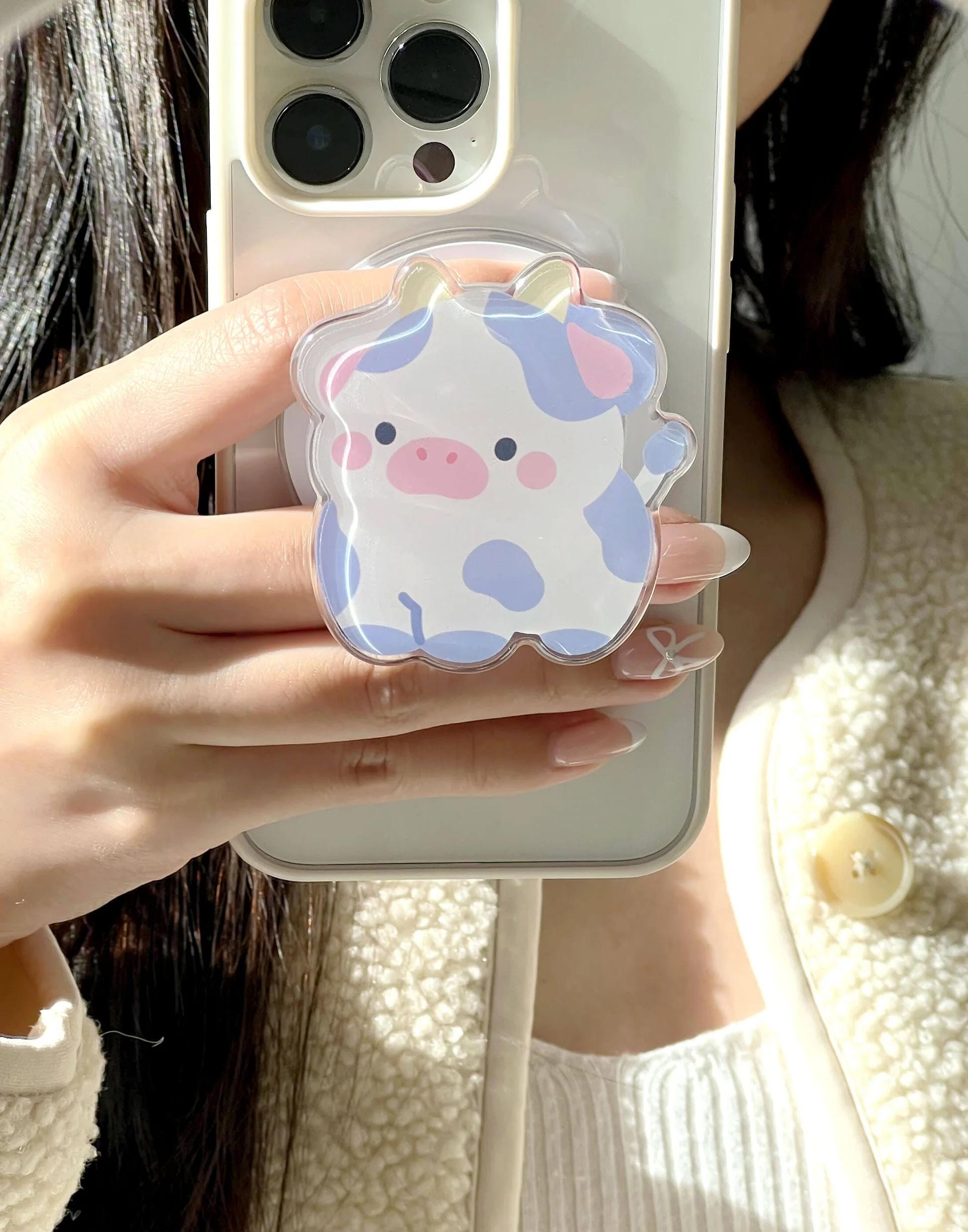 Acrylic Stand Set of 5, Kawaii Lab