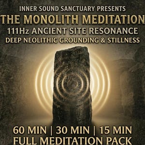 111 Hz Completion & Unity | Angel Number 111 Frequency | Commercial Use Royalty Free Music