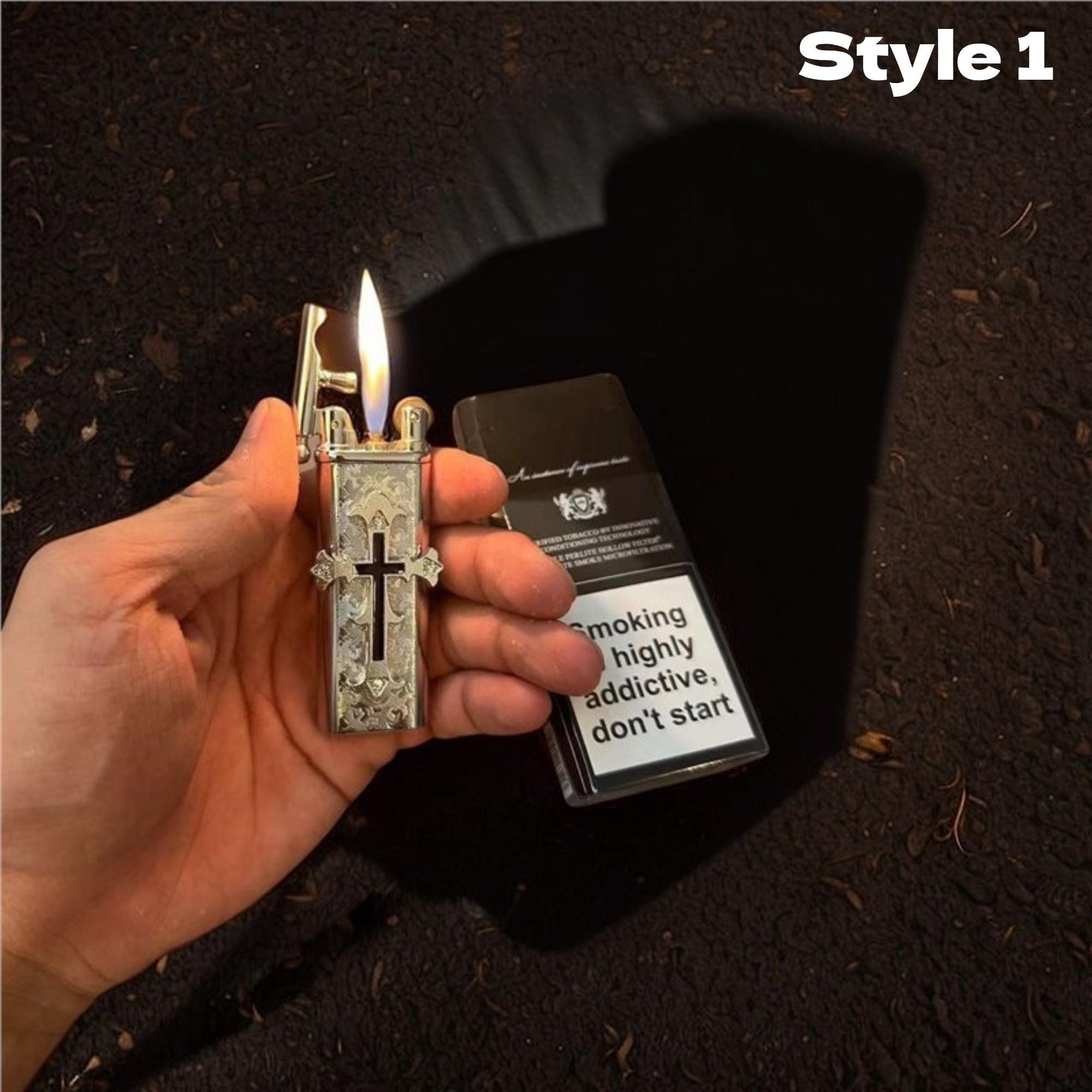 シガレットケース - ビンテージ - Etsy 日本