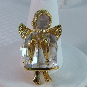 Daniel swarovski - Etsy 日本