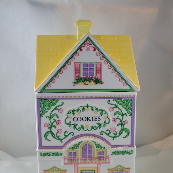 Lenox Village - Etsy