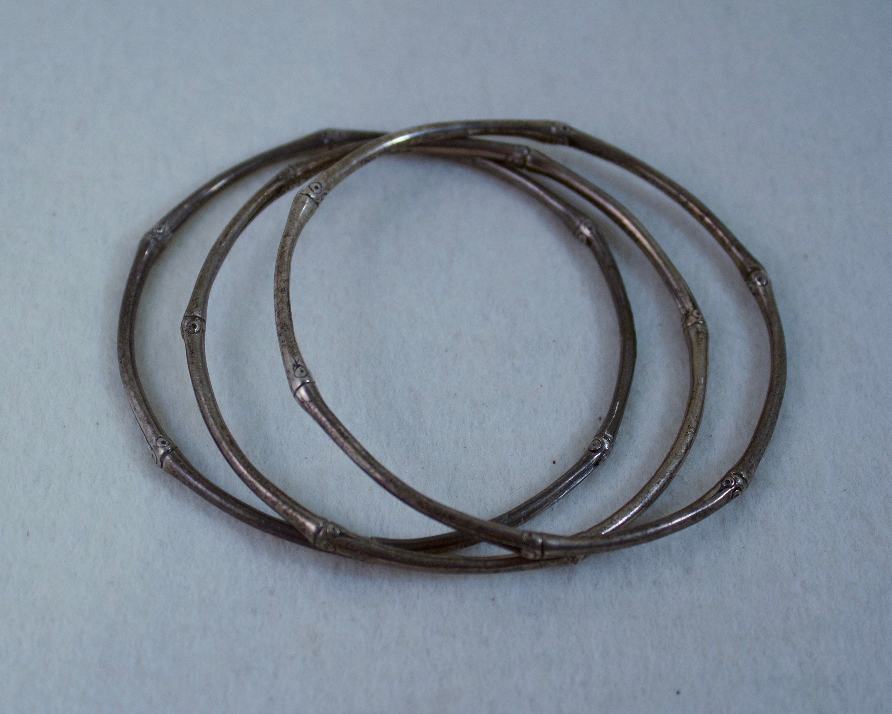 アクセサリー Ron Herman Coyote Silver Bangle 新品正規品 Ron Bangle Silver いっす Coyote Herman