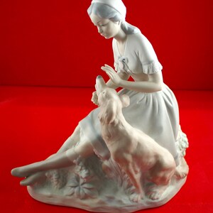 Lladro Nao Spain - Etsy