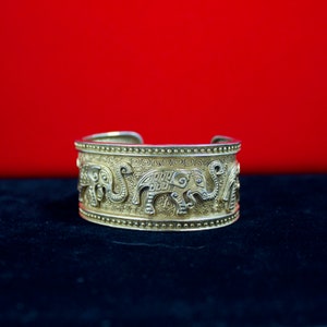 Vintage Mma Bracelet - Etsy