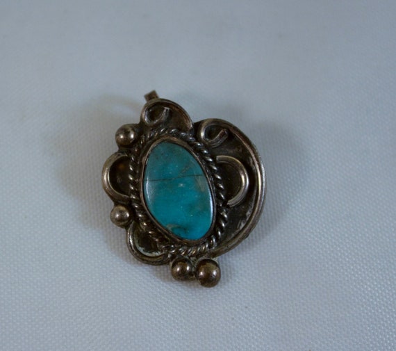 Rare Vintage Navajo Cubed Sterling Native American Jewelry Silver Jet Necklace Old Pawn Rare Vintage Navajo Cubed Sterling Native American Jewelry Silver Jet Necklace Old Pawn