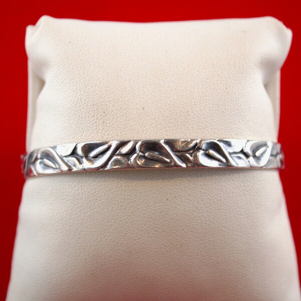 Calla bracelet