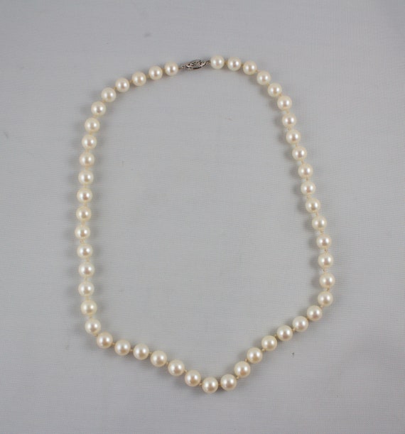 Collana Girocollo Con Perle Ming Barocche Multicolore D'Acqua Dolce 9 10 Mm