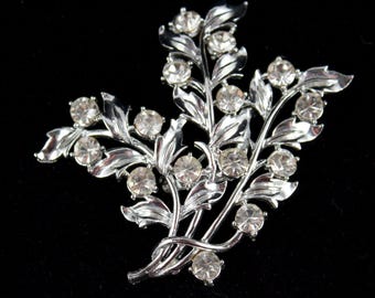 クラスターブローチ クラスター水晶・ピンブローチ | るり工房