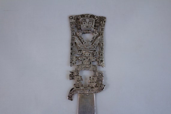 レターオープナー コロンビア製