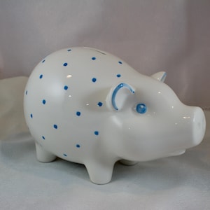 Tiffanys Piggy Bank - Etsy Tiffanys Piggy Bank - Etsy