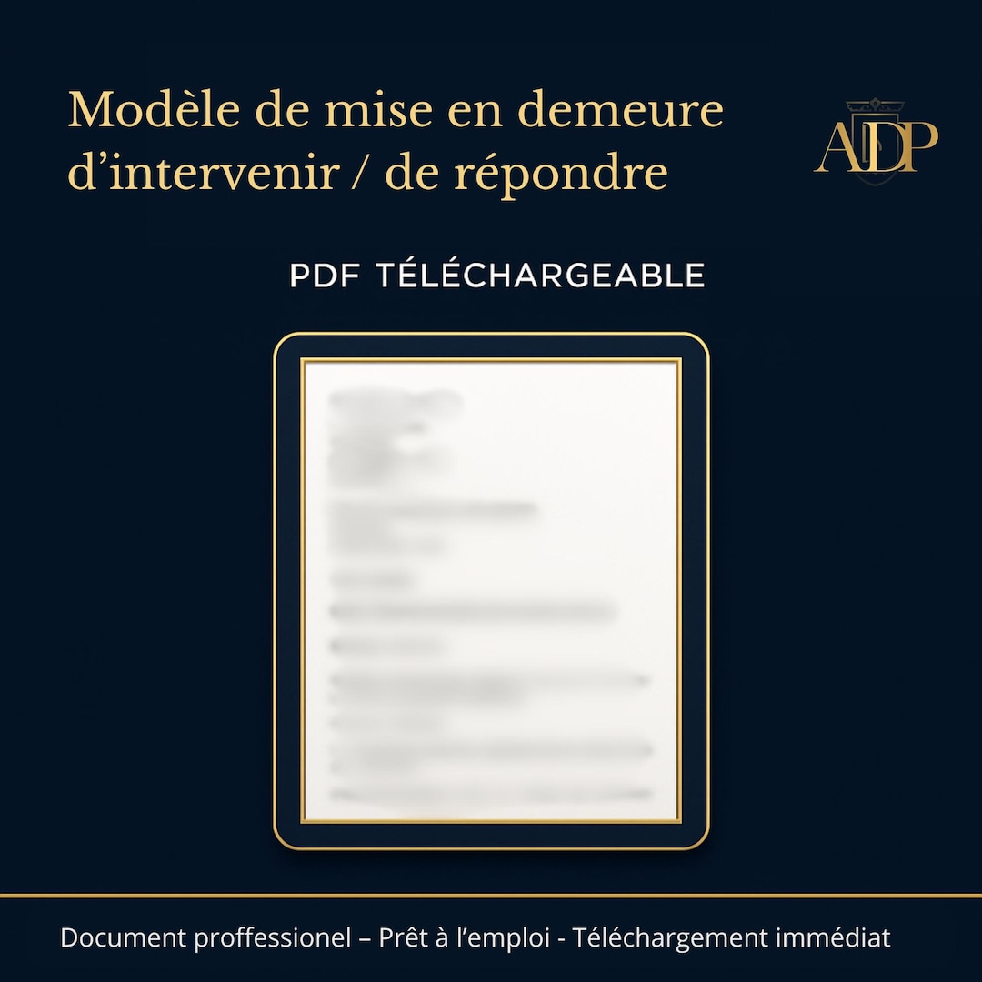 mod-le-de-mise-en-demeure-du-propri-taire-lettre-administrative-pdf