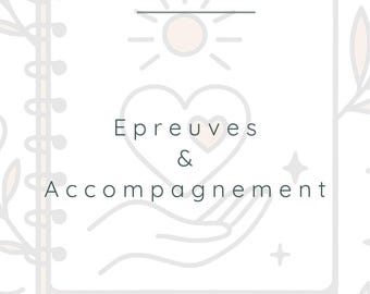 Fragenkatalog – Herausforderungen & Unterstützung | 50 Fragen + 10 KI-gestützte Anregungen | Unterstützung eines kranken Angehörigen, emotionale Belastung, Resilienz