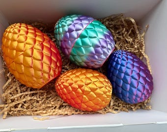 Dragon Eggs Gift Box