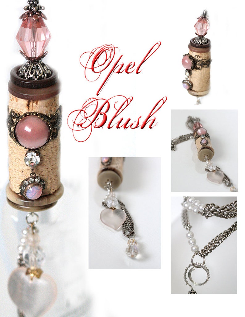 Cork Ornament Book Vol 1, Cork Tutorial, PDF Cork Tutorial, Cork E Book