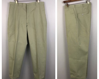 levi strauss action slacks