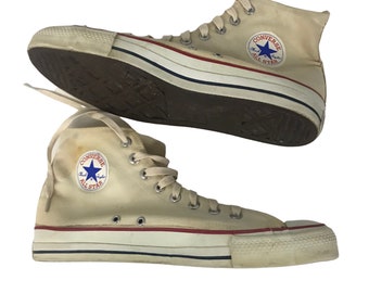 converse chuck taylor 60s