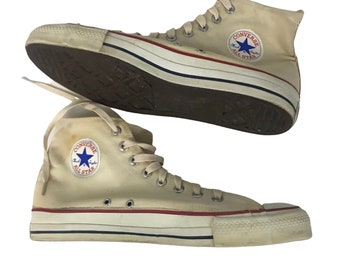 converse all stars 1960s