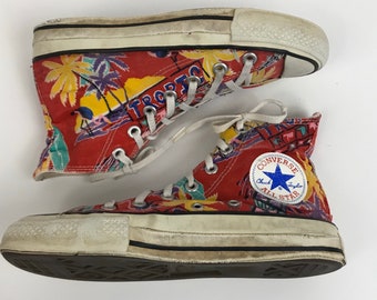 1980 converse all star