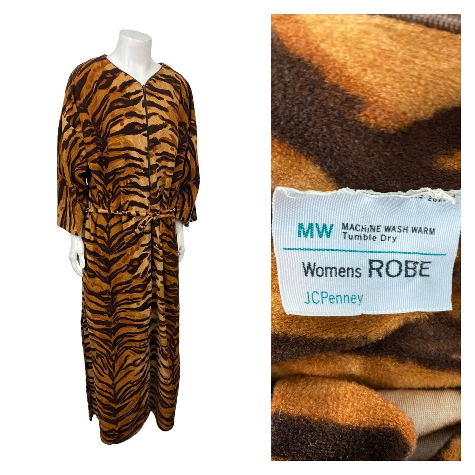 Robe and online swaddle set jcpenney