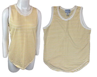 【PALEJADE】90's Stripe Knit Sleeveless Top - Basic il_340x270.6225818498_ts3b.jpg