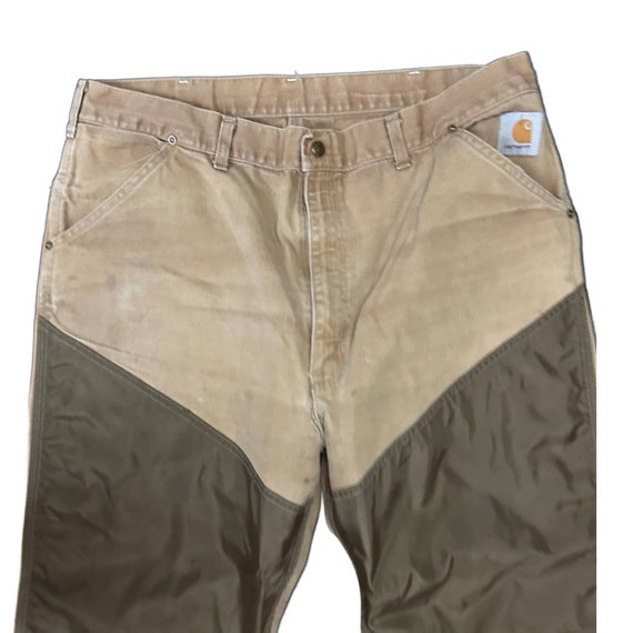Carhartt nylon pants on sale