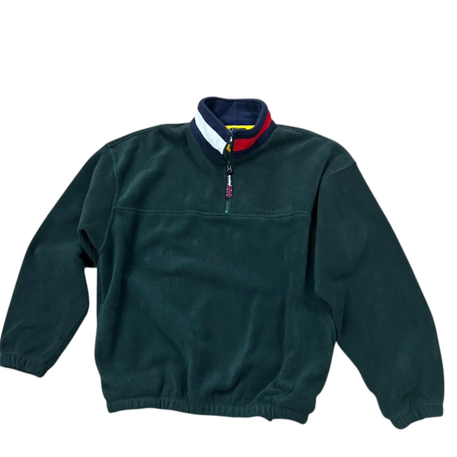 Tommy Hilfiger Fleece Canada