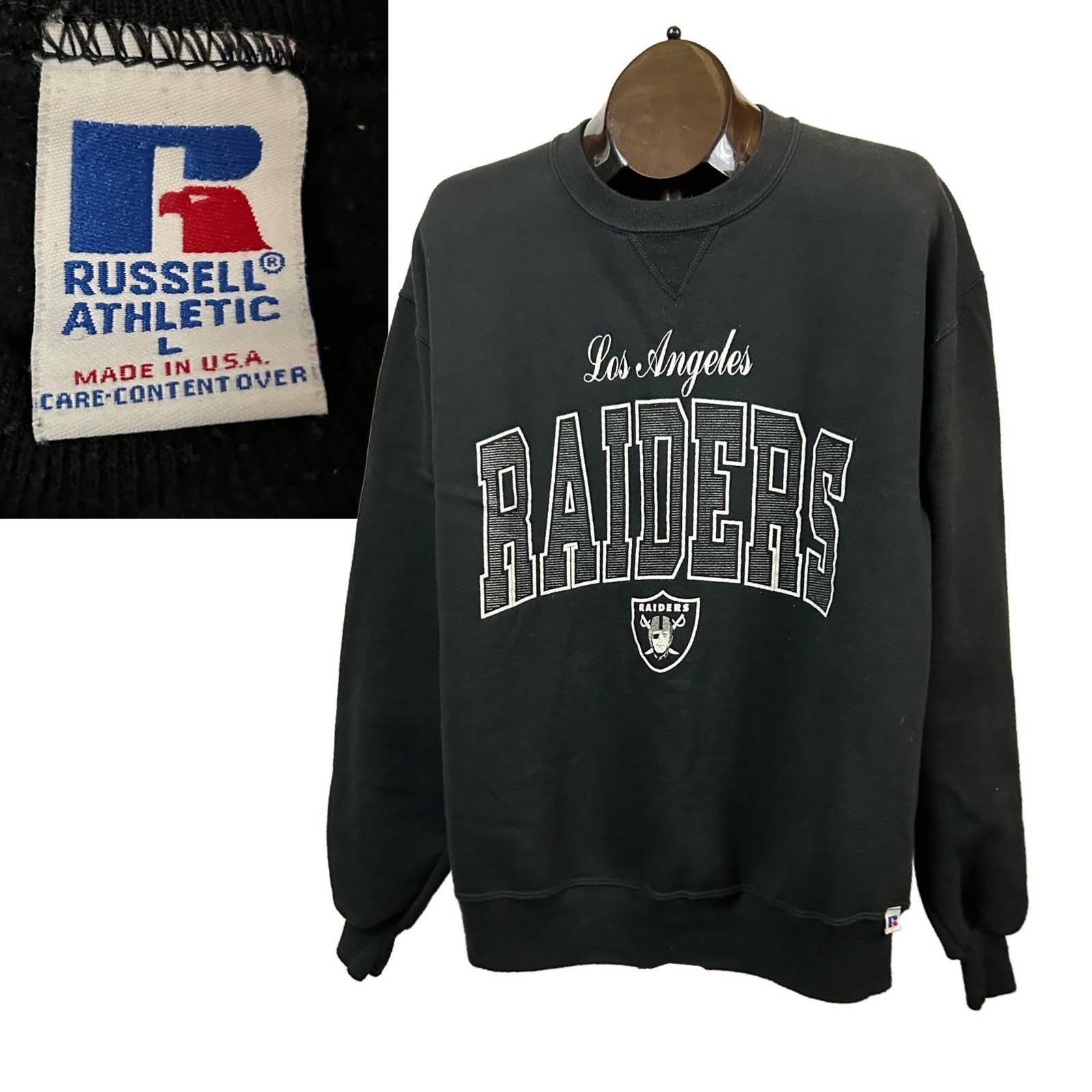 Buy Raiders Sweatshirt Online In India -  India
