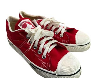 デッドストック　converse coach　made in USA Converse Coach 1970's Made in usa Size : 12 Color : White