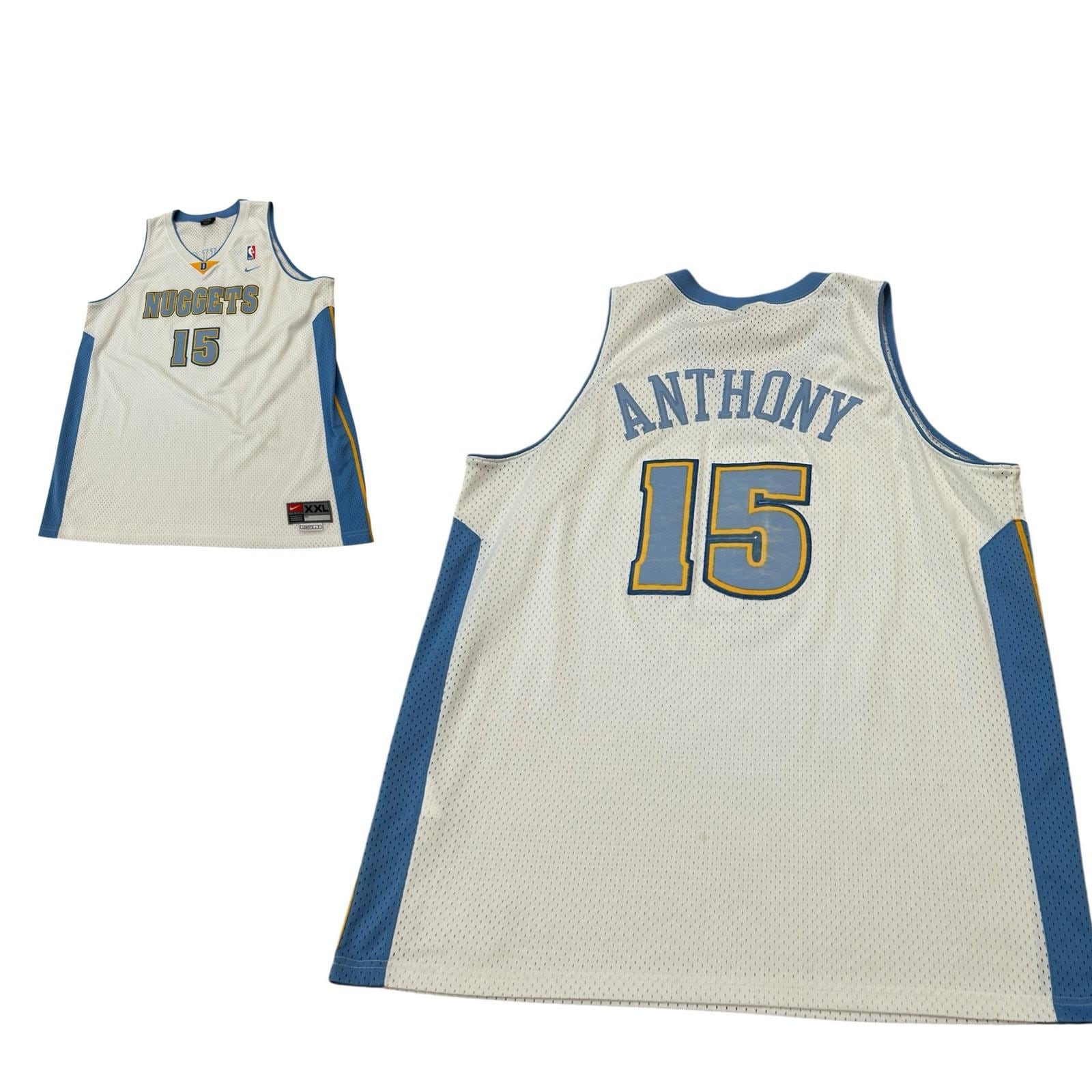 Carmelo anthony jersey - Etsy 日本