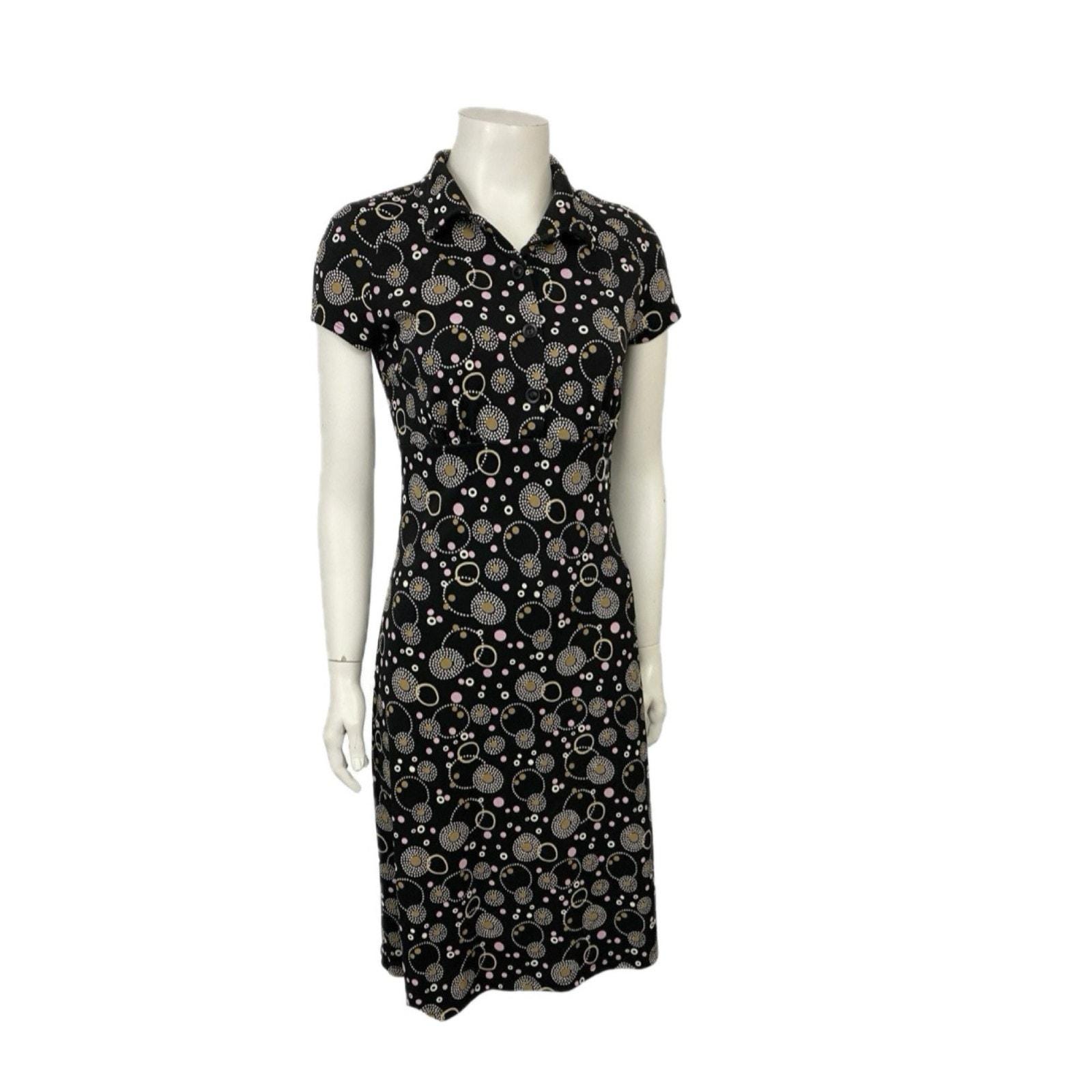 90's Empire Dress - Etsy