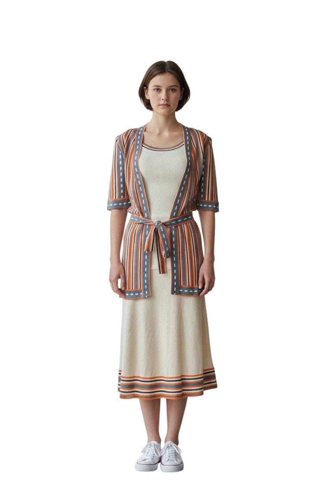 pleated a line mini dress Silver main image 0