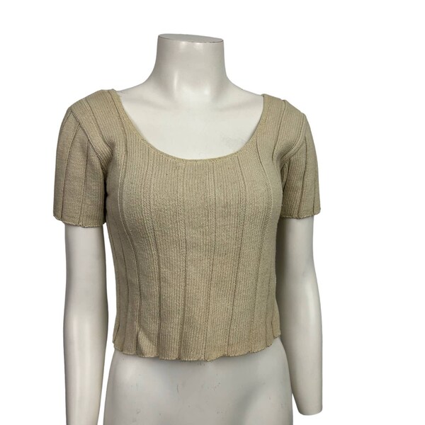 Vintage 1990s Crop
