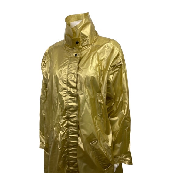 Rain slicker hotsell suit