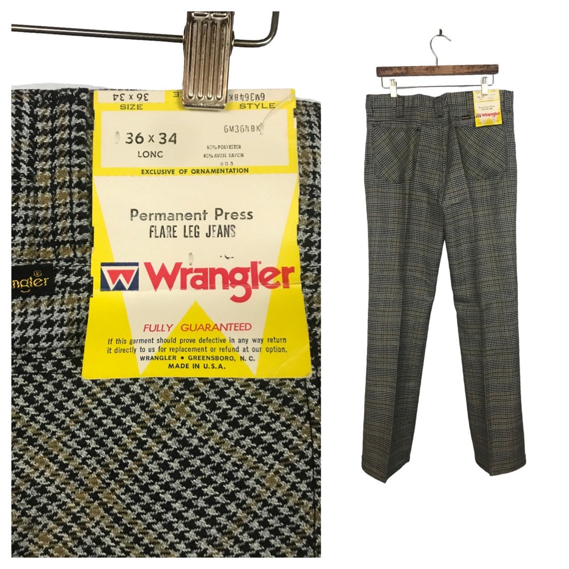 wrangler sta prest