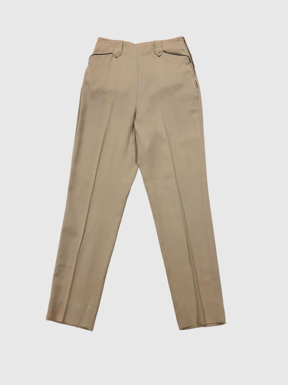 Vintage H Bar C Western Pants - Etsy
