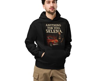 Sweat à Capuche Lowrider Magazine - Homme Taille S, Noir, édition Midwest Supershow 2022, Occasion Parfait