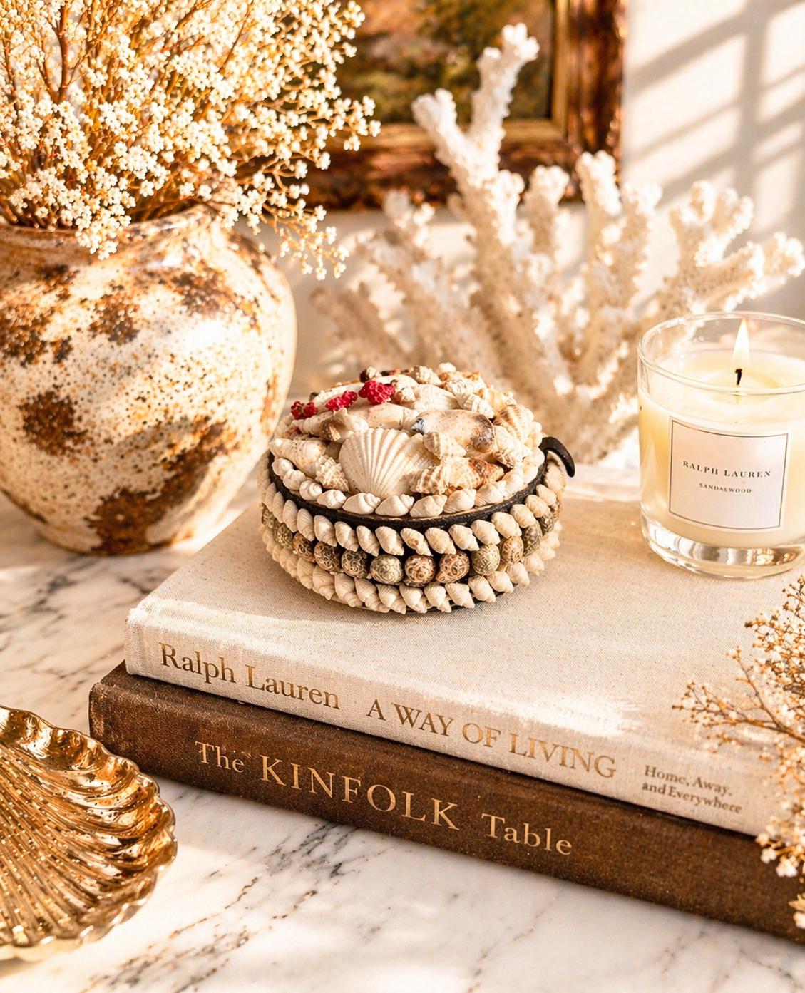 Ralph Lauren Trinket - Etsy