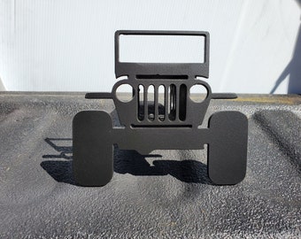 Korea North Trailer Hitch Cover Truck Receiver Hitch Plug Insert