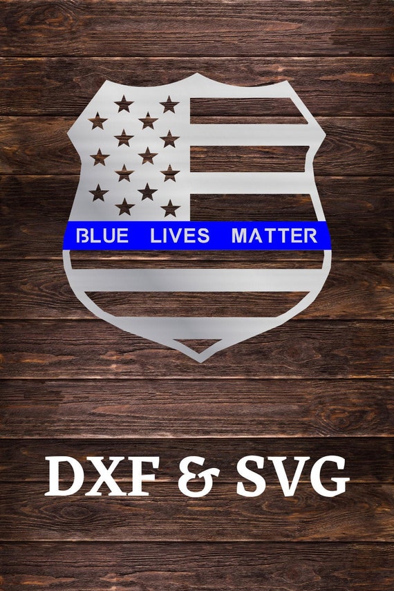 USA American Flag & Blue Lives Matter Flag 2.5x4 FT USA American Flag & Blue Lives Matter Flag 2.5x4 FT
