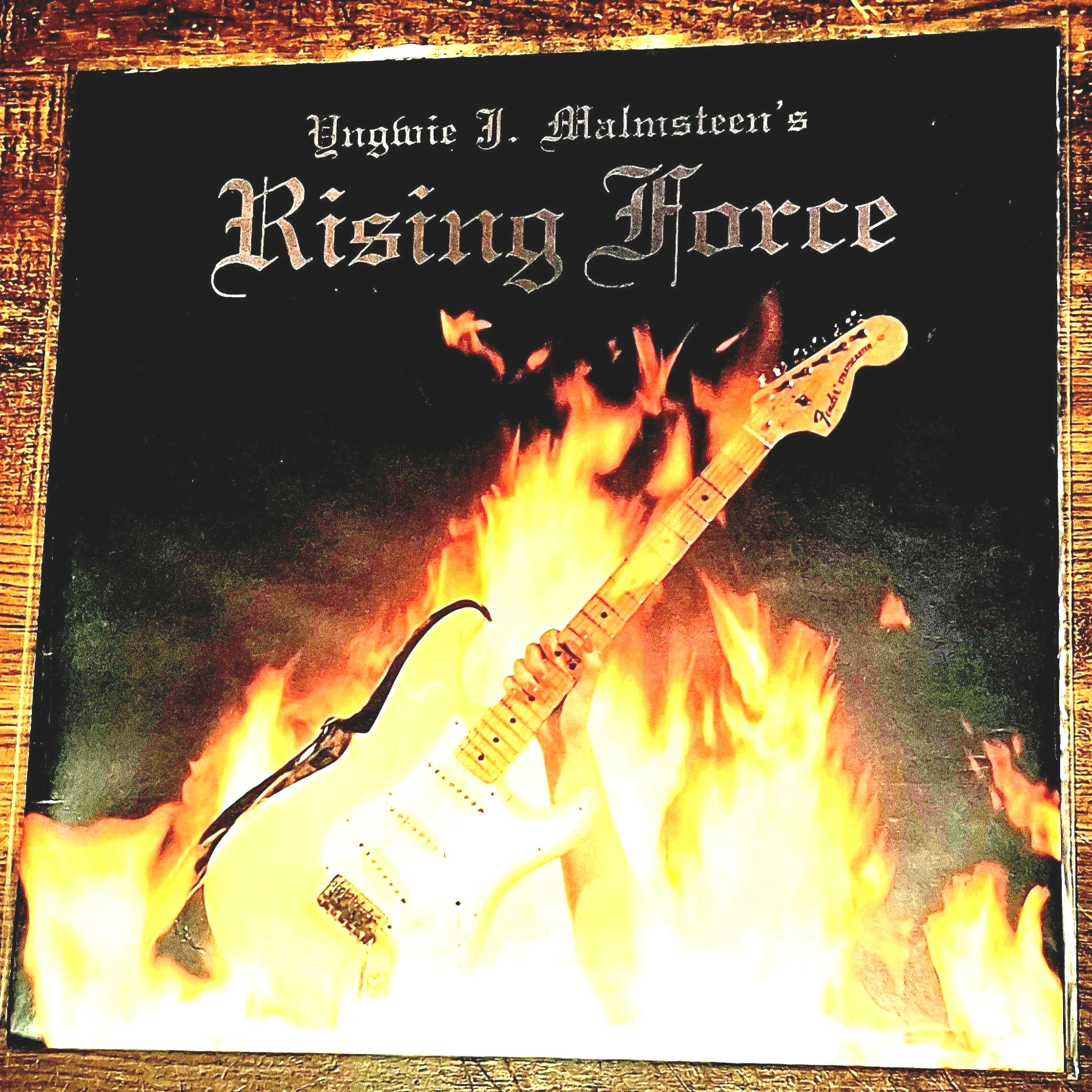 Yngwie malmsteen - Etsy 日本