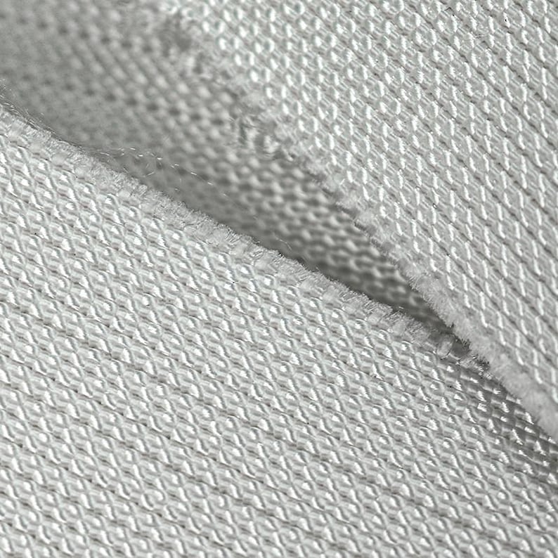 Kevlar 1.9mm Cut & Puncture Proof Fabric, Slash Resistant Textile for DIY Protective Gear Outdoor image 6