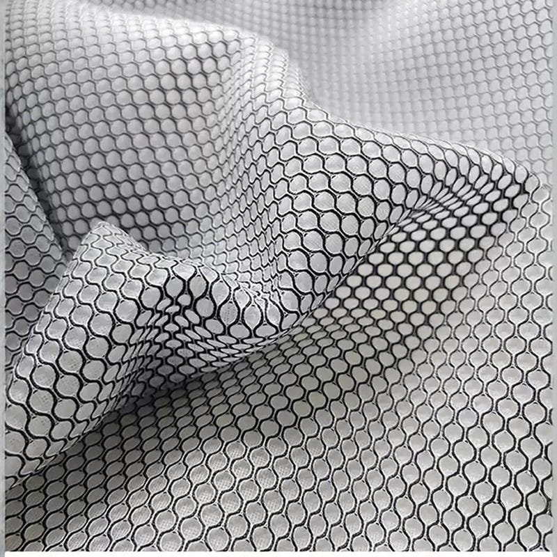 3d Air Mesh Fabric - Etsy